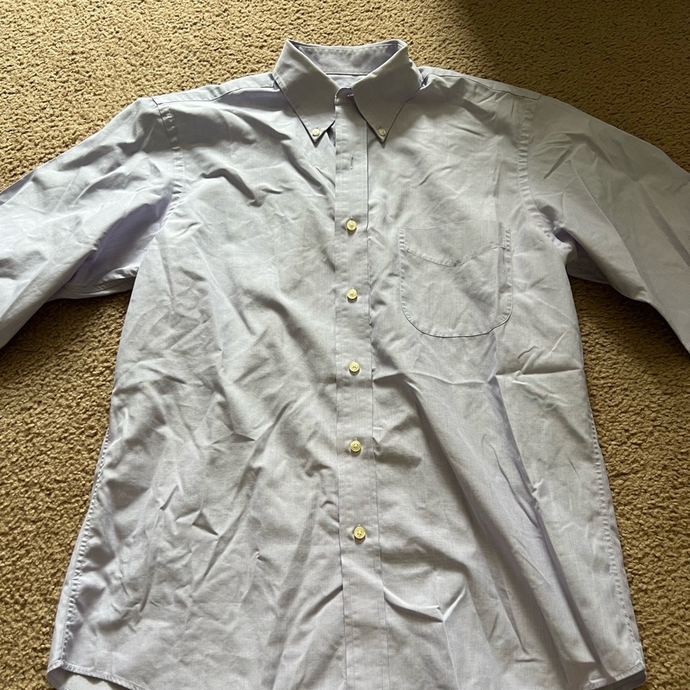 Dress shirt